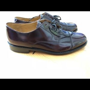 Cole Haan men’s dress shoes. New, without tags.